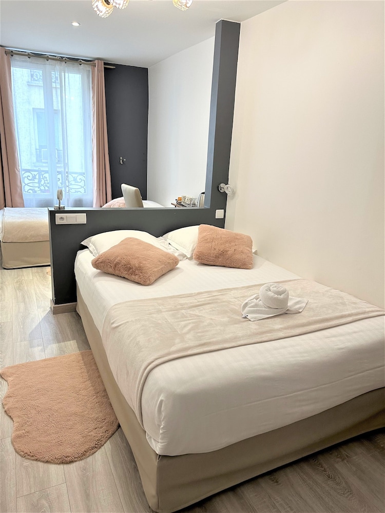 Classic Triple Room