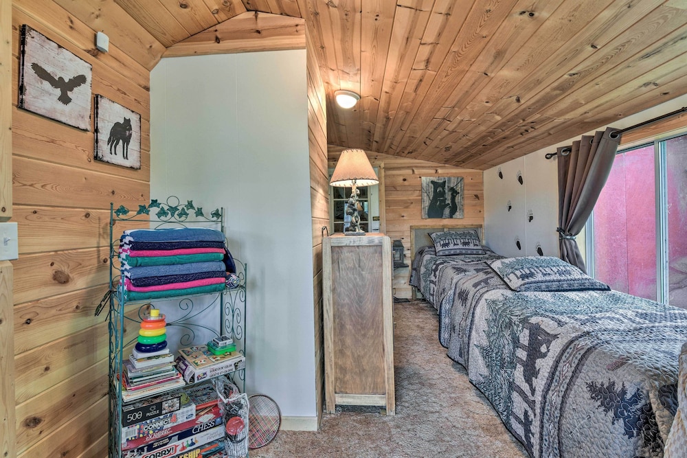 Cottage (3 Bedrooms) photo 3