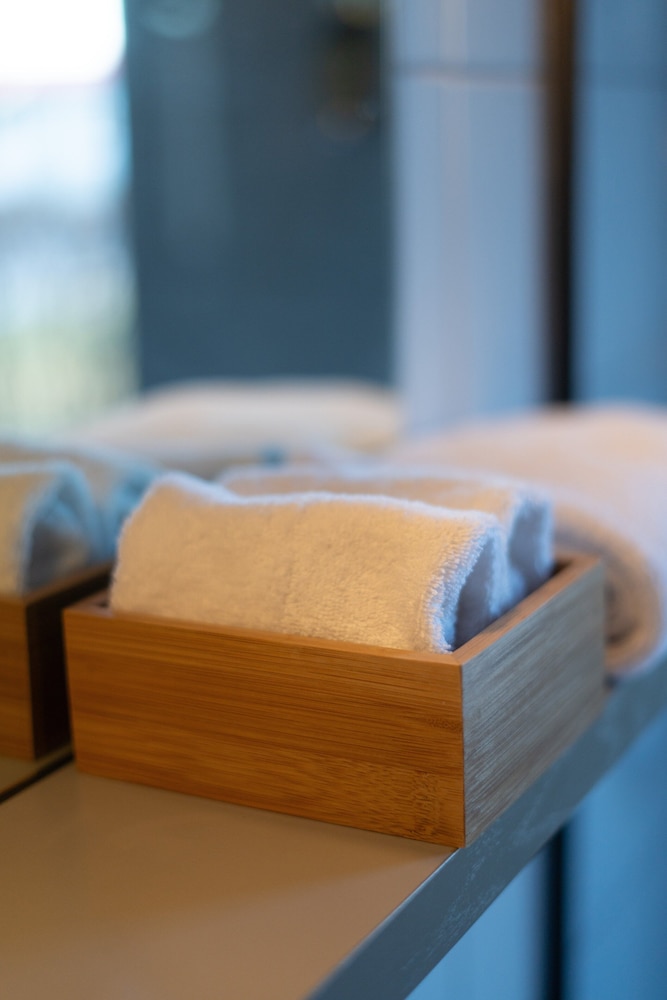 Superior Double or Twin Room with Hot Tub Access - Photo 18