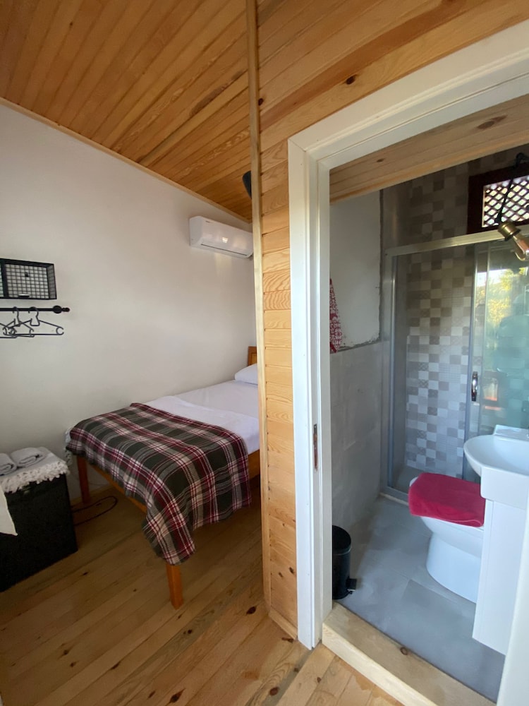 Basic Room, Garden View photo 1