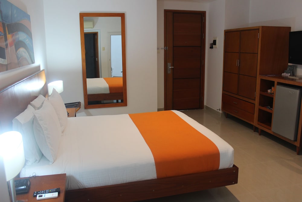 Standard Single Room photo 3