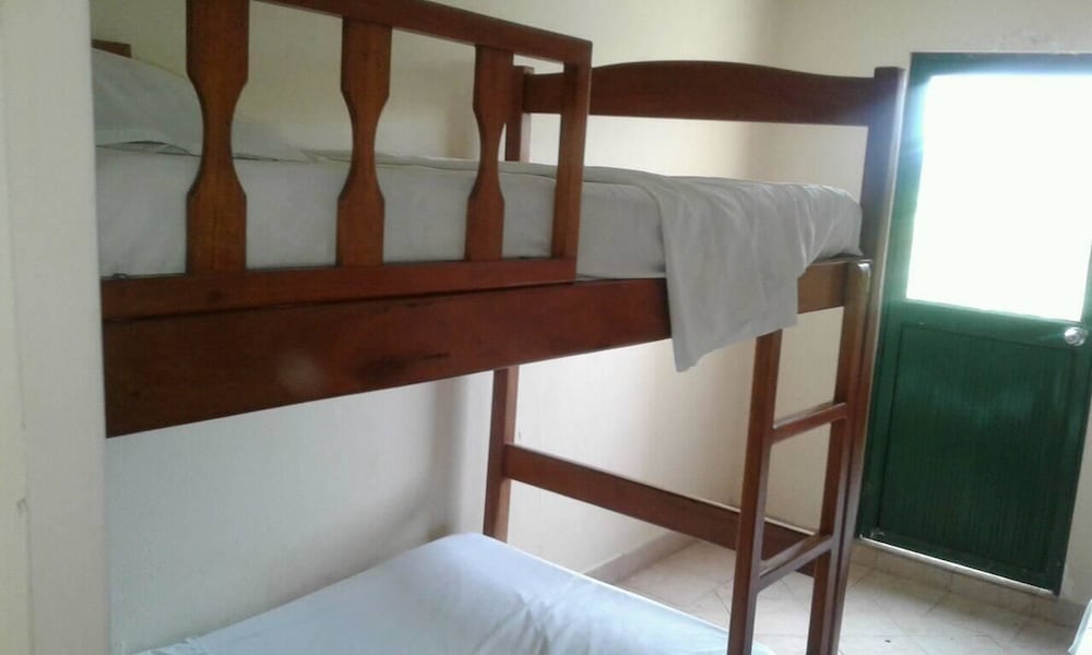Family Double Or Twin Room, Multiple Beds, Non Smoking photo 2