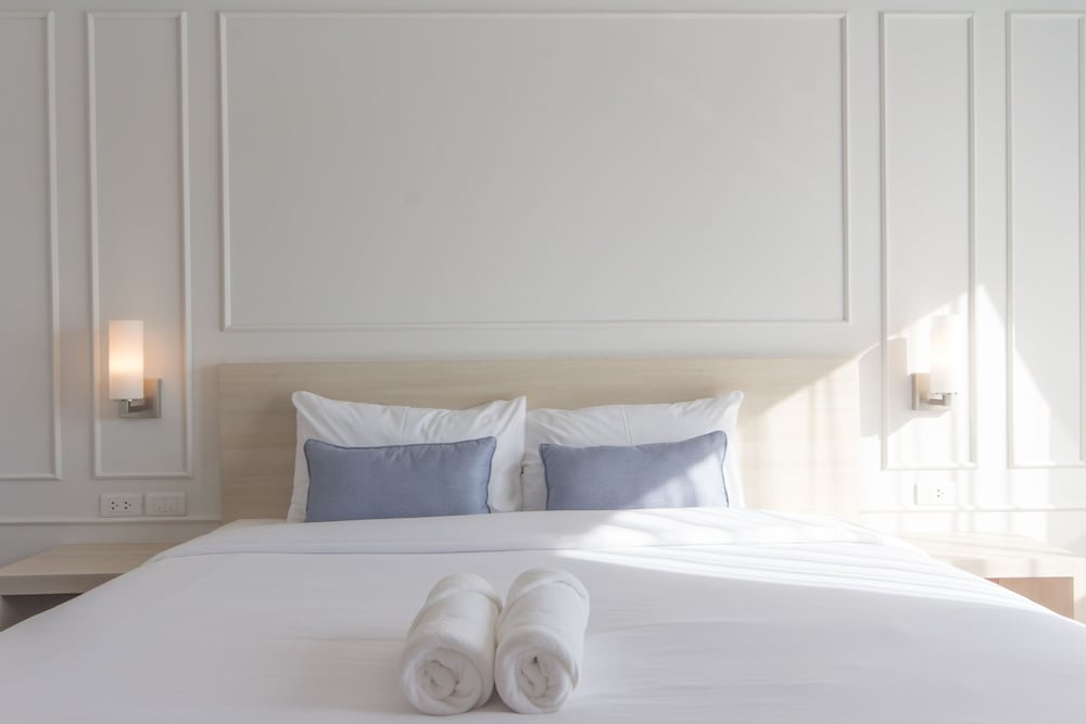 Superior Room, 1 King Bed - Photo 3