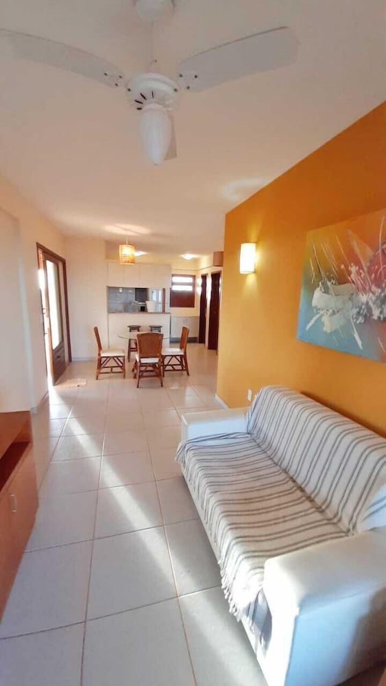 Basic Apartment, 2 Bedrooms, Sea View photo 2