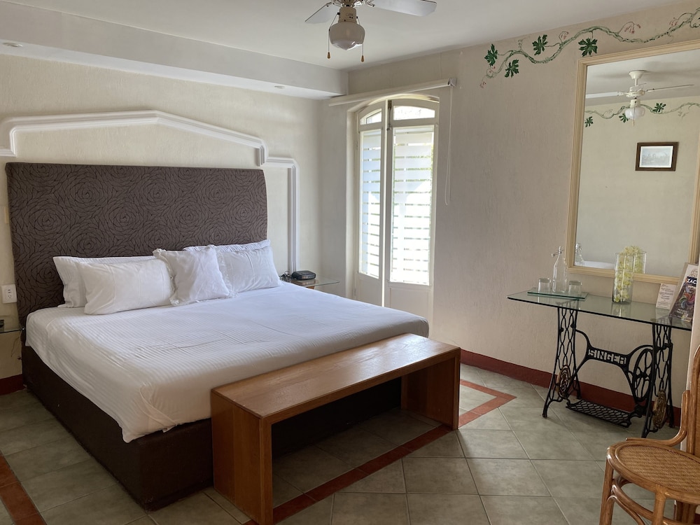 Superior Room photo 1