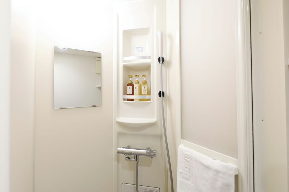 Corner Double Room - Non Smoking(17sqm) - Photo 11