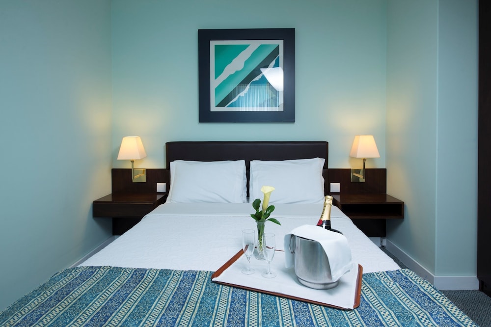Superior Apartment, 1 Bedroom, Ocean View - Photo 10