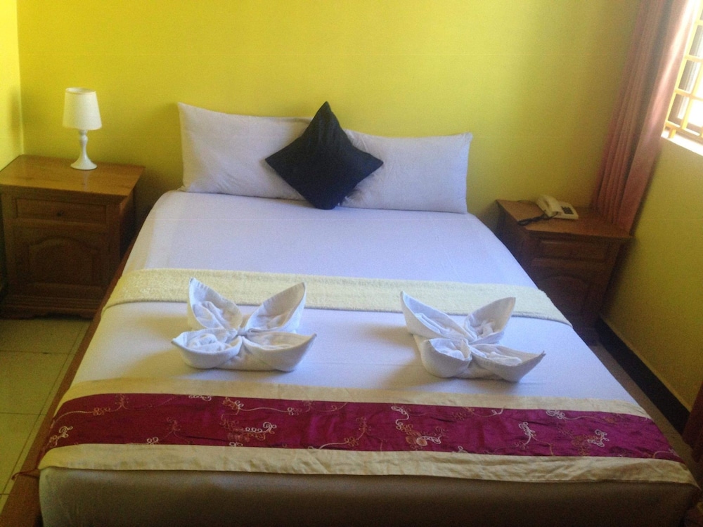 Standard Double Room - Photo 3