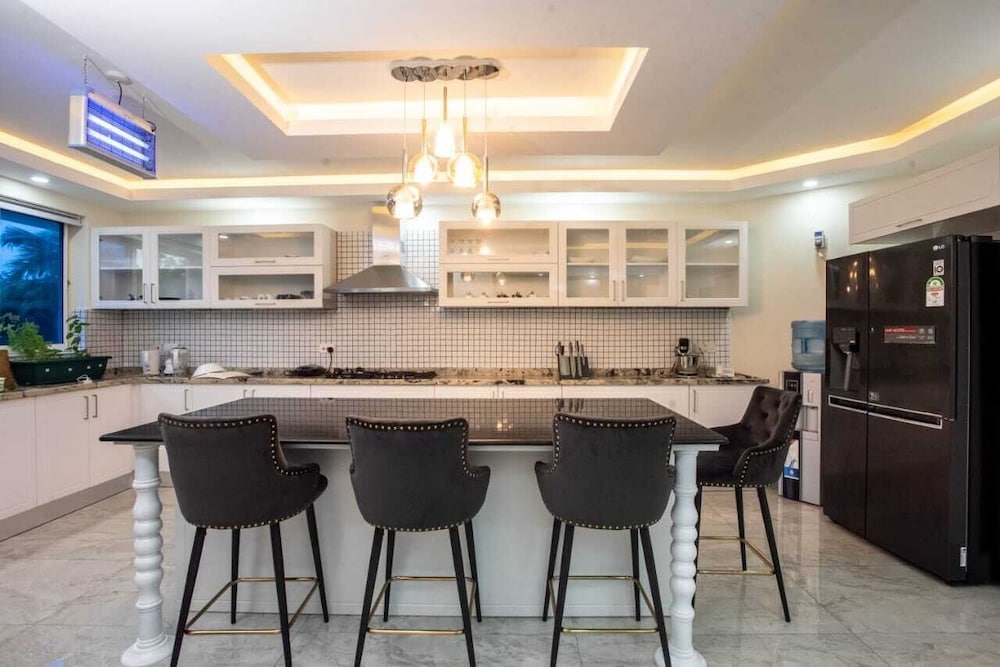 Family Apartment
