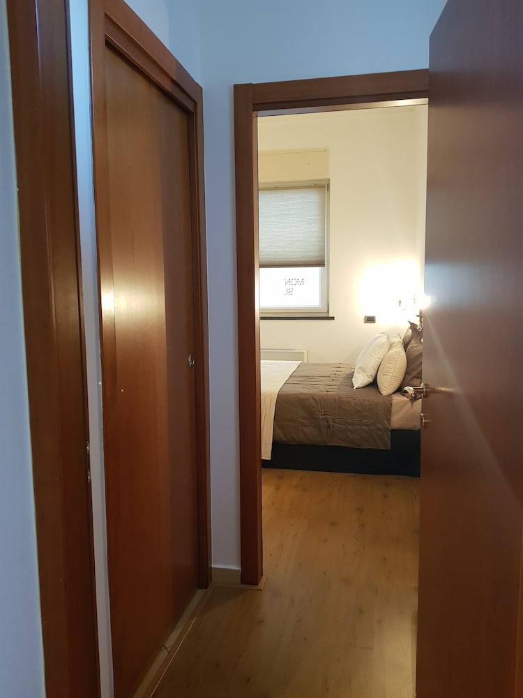 Superior Apartment, 1 Bedroom, City View photo 3
