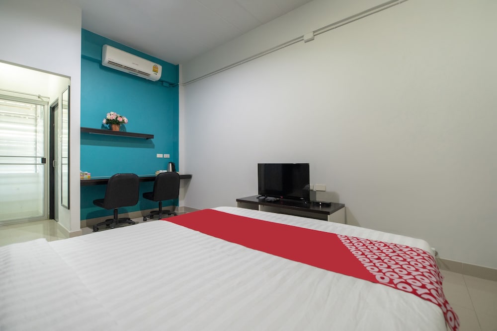 Standard Double Room photo 2