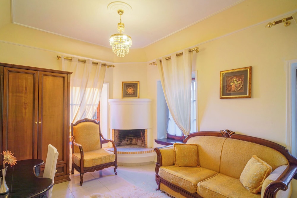 Superior Double Room with Pool View