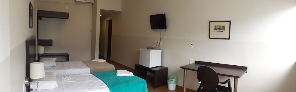 Twin Room photo 2