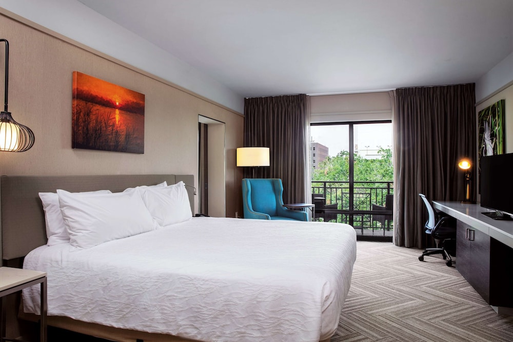King, Suite, 1 Bedroom, Non Smoking, Park View photo 3