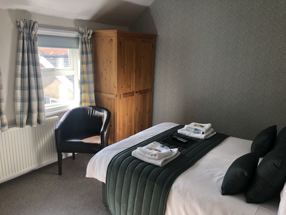 Standard Double Room (Upper Floor) photo 3