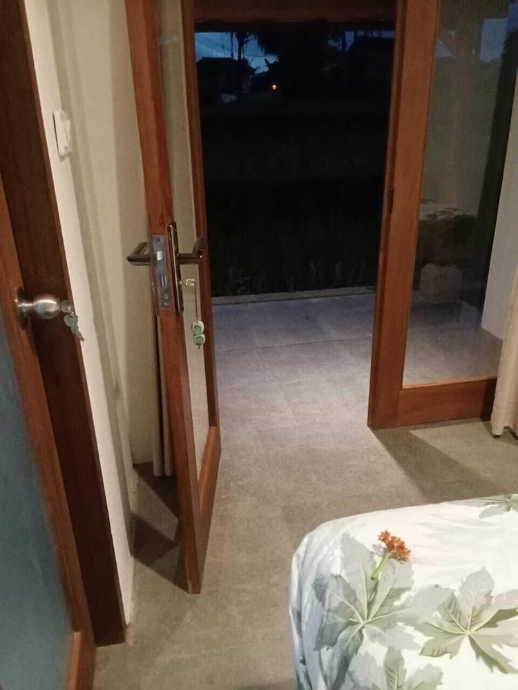 Double Room, Park View photo 1