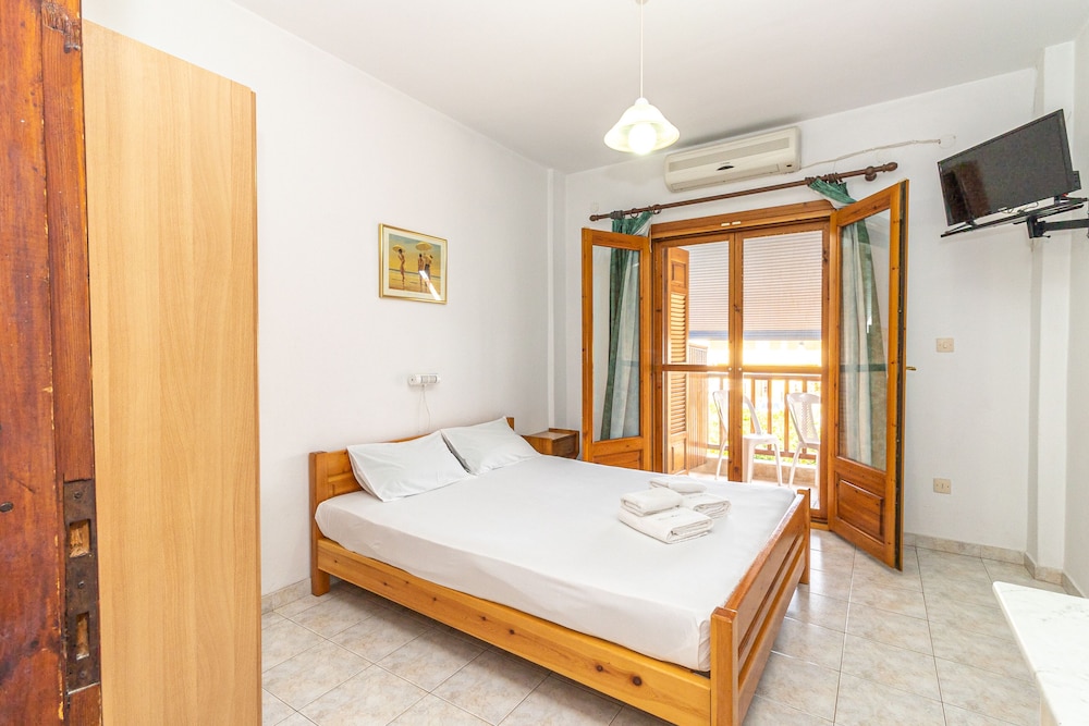 Family Apartment