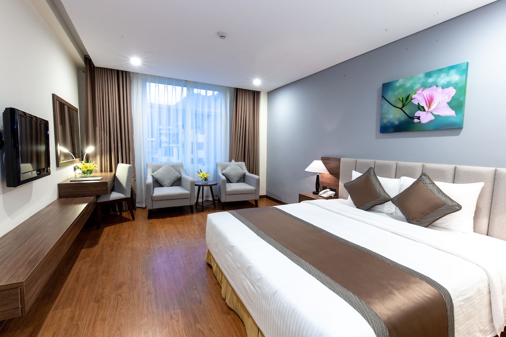 Deluxe Room photo 3