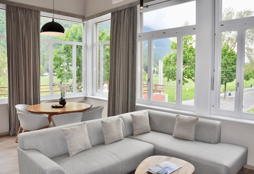 Luxury Apartment (incl. 125 CHF cleaning fee) photo 1