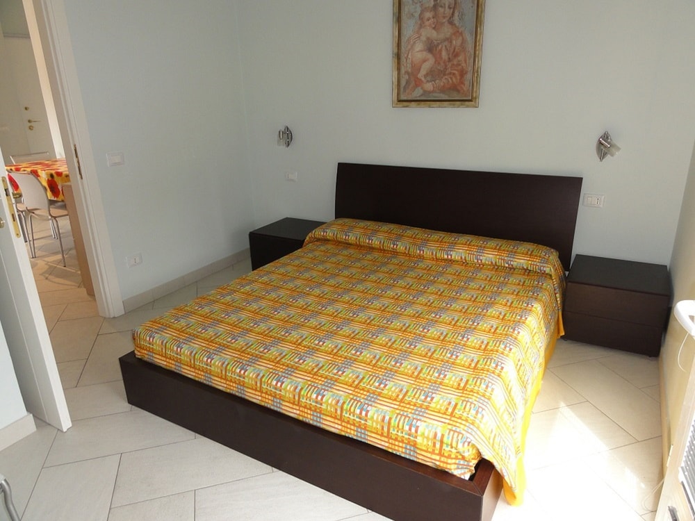 Apartment, 1 Bedroom (A70113)