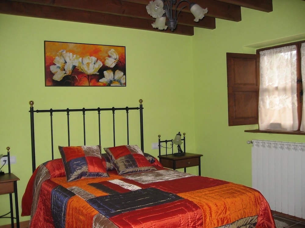 Habitación Doble Económica