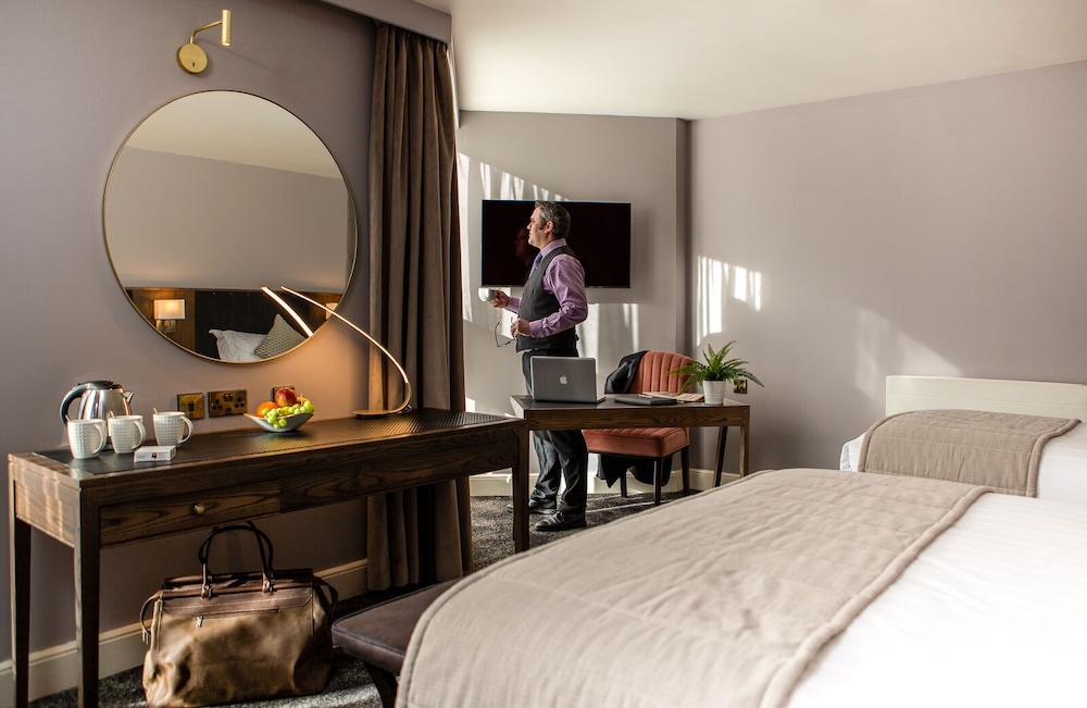 Dublin Skylon Hotel — photo 97