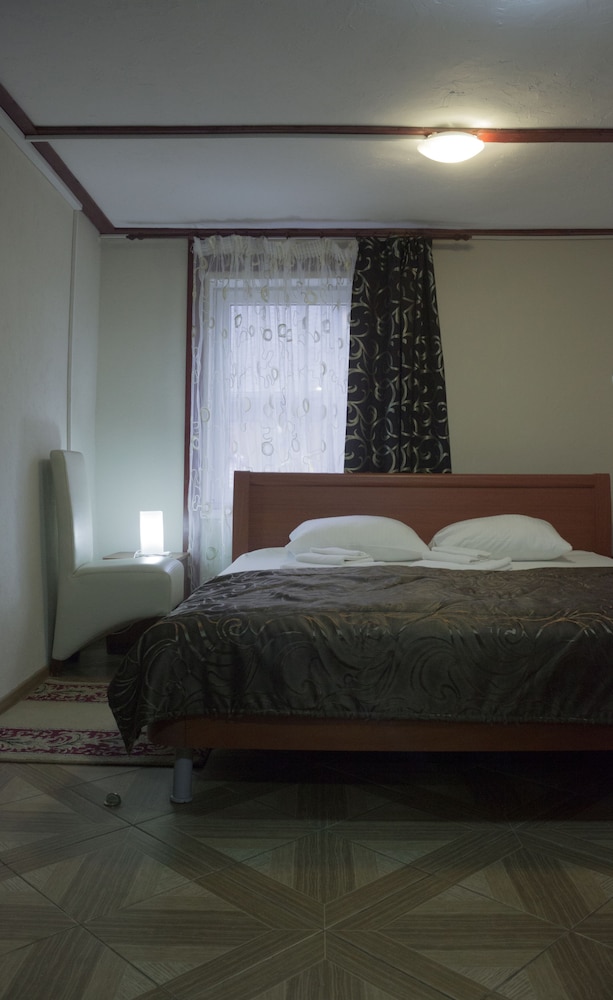 Comfort Double Room photo 2