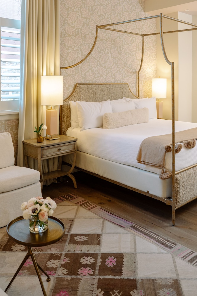 Premier Double Room