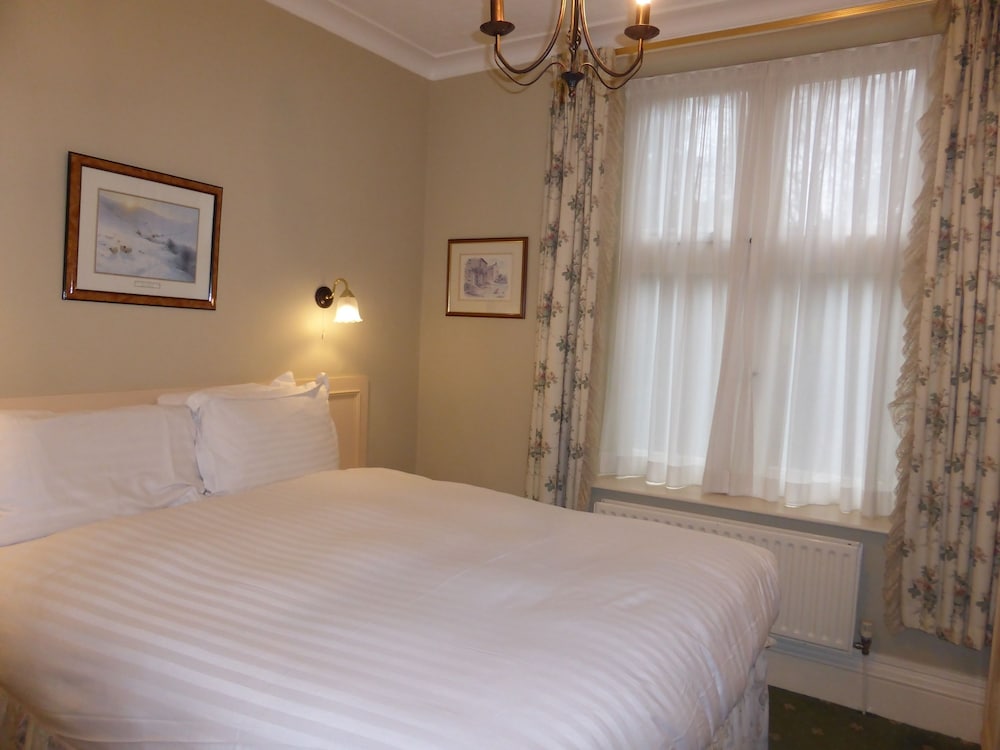 Classic Double Room photo 3