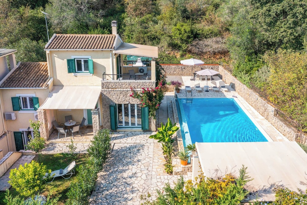 Villa (3 Bedrooms)