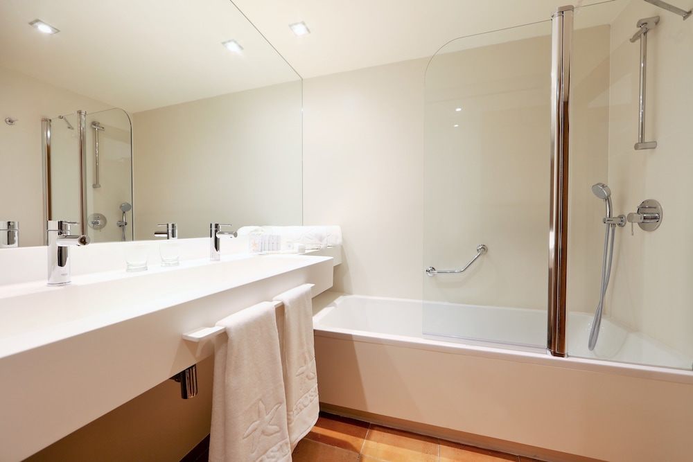 Double Room Single Use, Partial Sea View - Photo 5