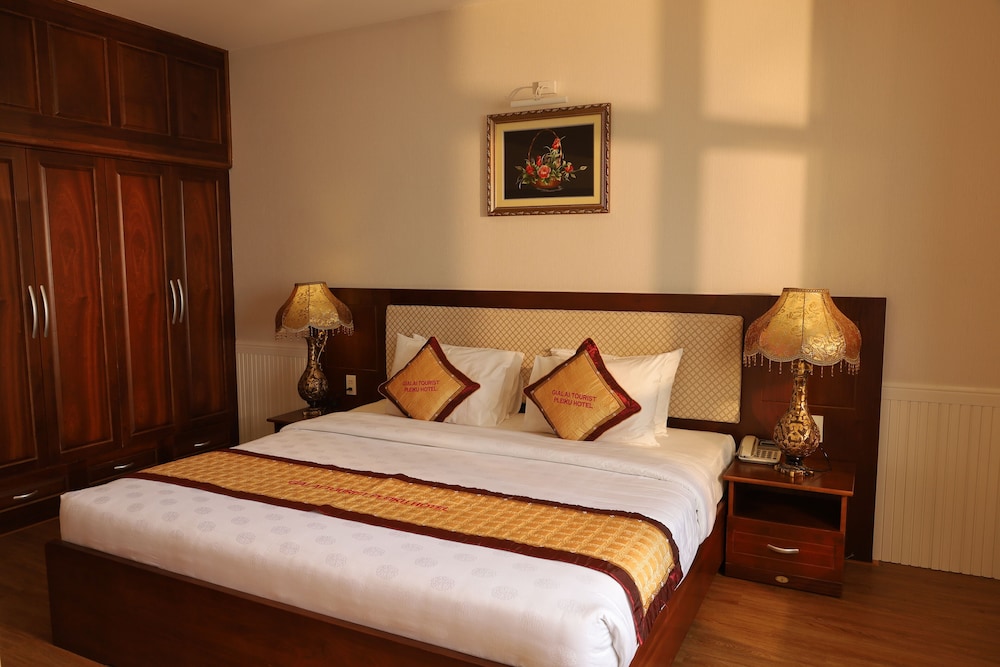 Luxury Double Room photo 2