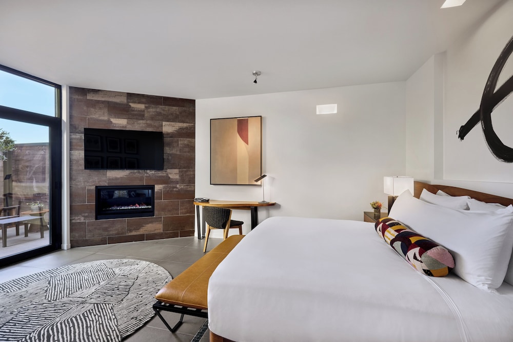 Suite, 1 King Bed (Pure, Steam Spa) - Photo 7