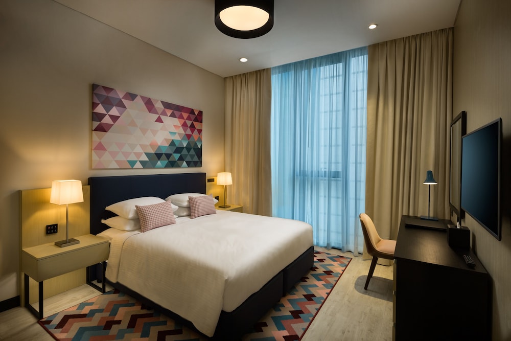 Executive Apartment, Multiple Beds photo 1
