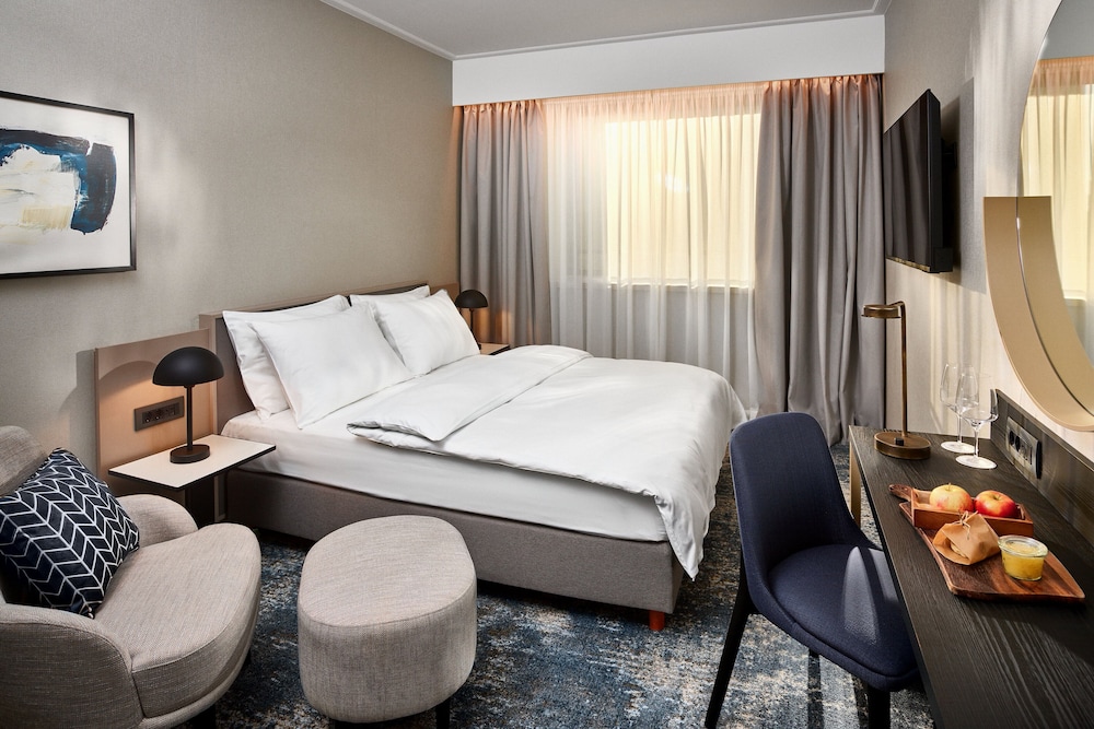 Standard Room - Photo 1