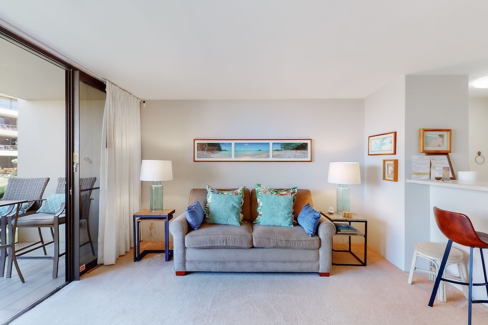 Condo, 1 Bedroom - Pool View