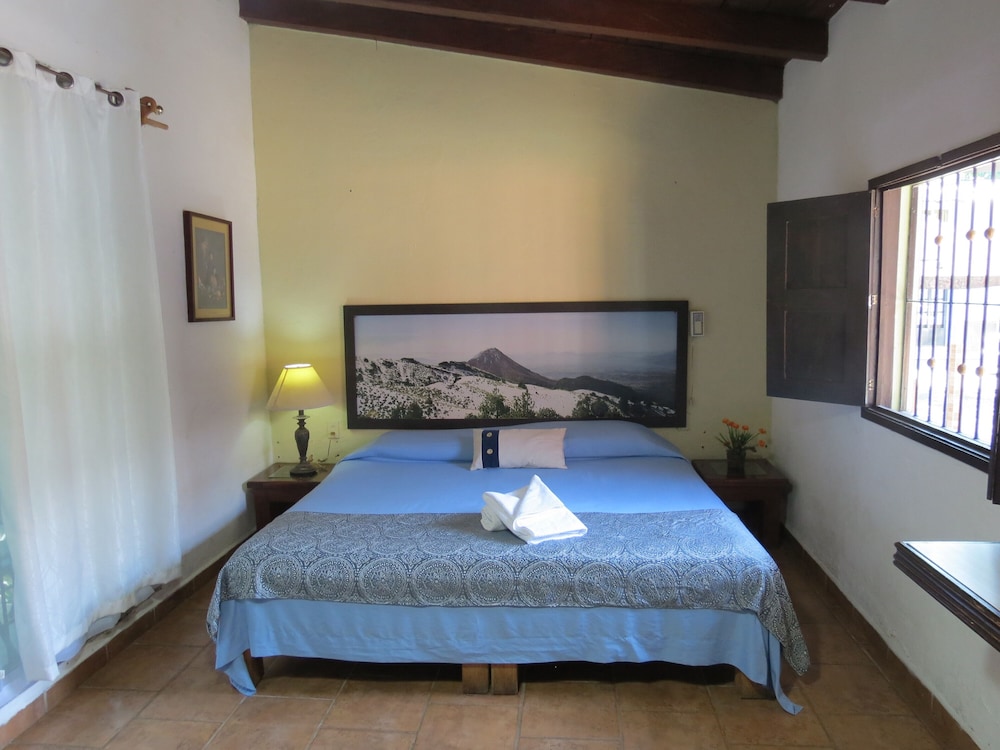 Quadruple Room, River View photo 1