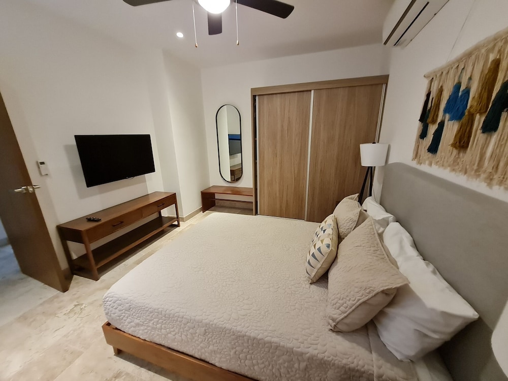 Premium Apartment