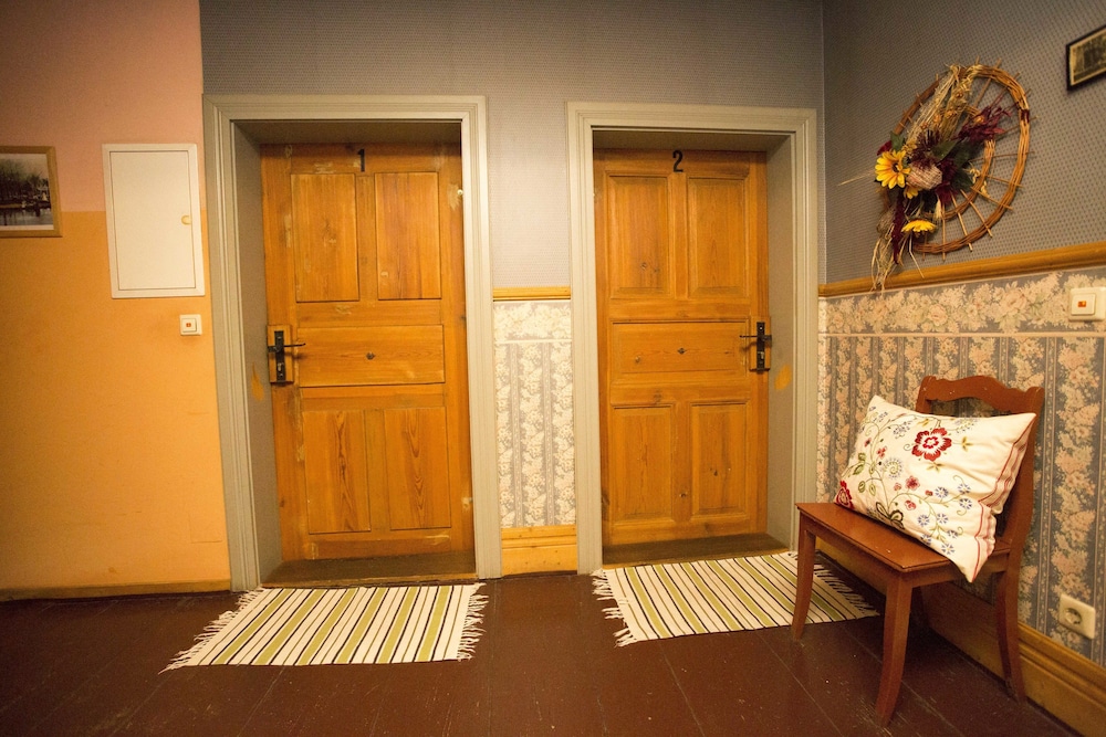 Room (kleine Kolonistenzimmer)