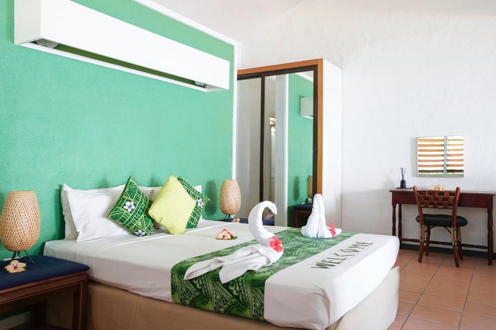 Family Room with Sea View (2 Adults + 2 Children) photo 3
