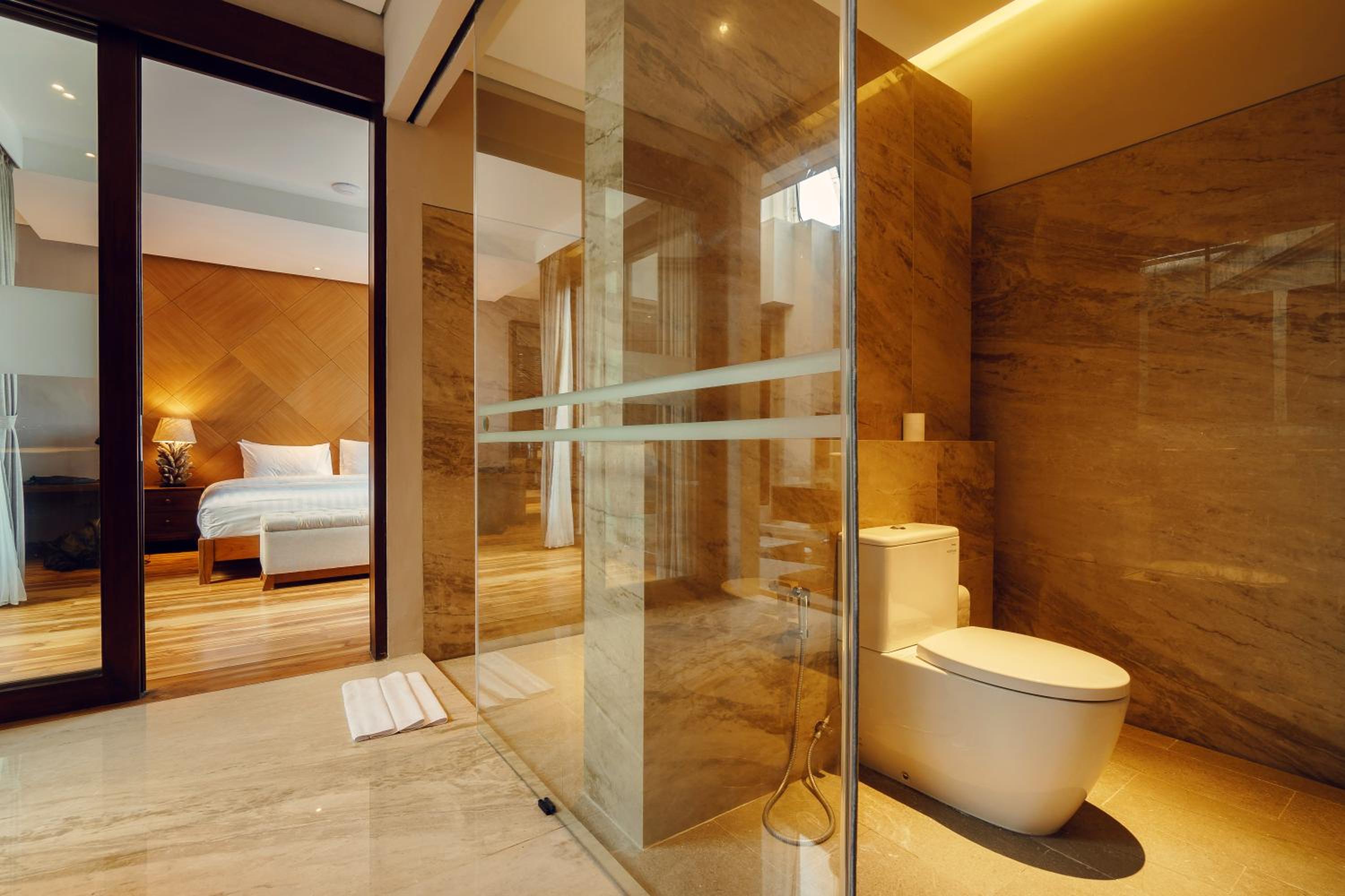 Villa with Sea View - Photo 20
