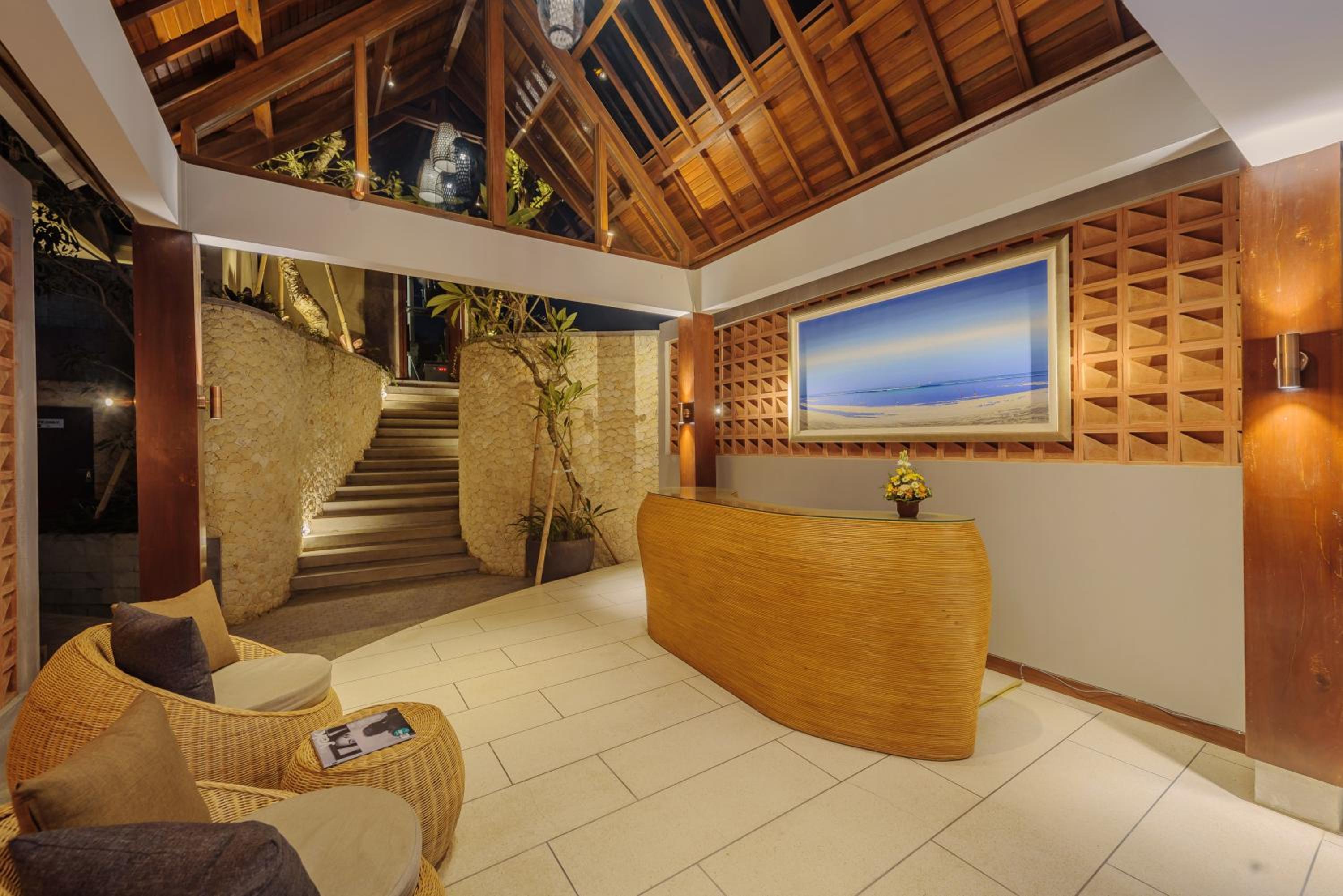 Villa with Sea View - Photo 26