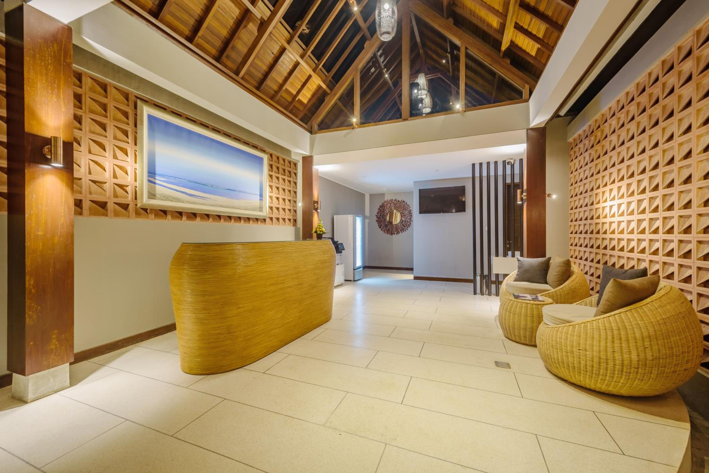 Villa with Sea View - Photo 29
