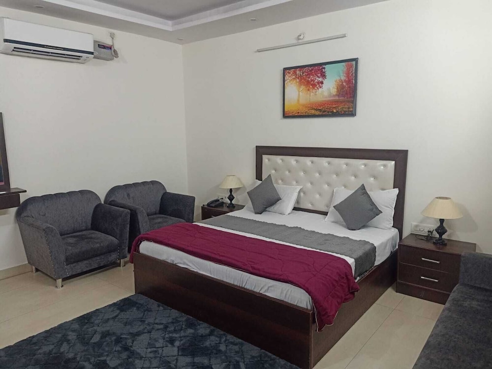 Superior Room photo 1