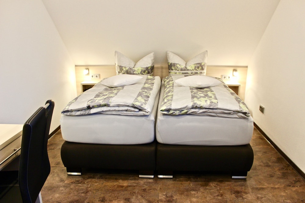 Comfort Double Room (Deluxe) photo 2