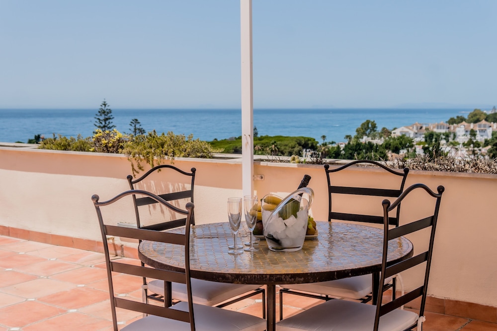 Superior Apartment, 2 Bedrooms, Sea View - Photo 12