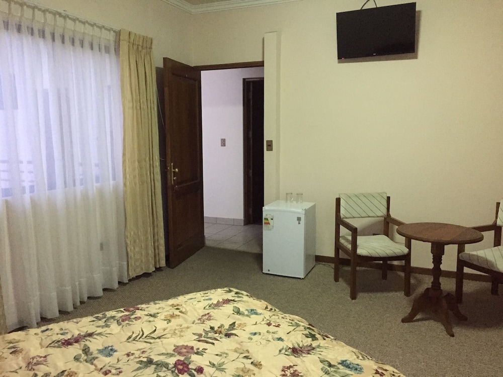 Single Room photo 2
