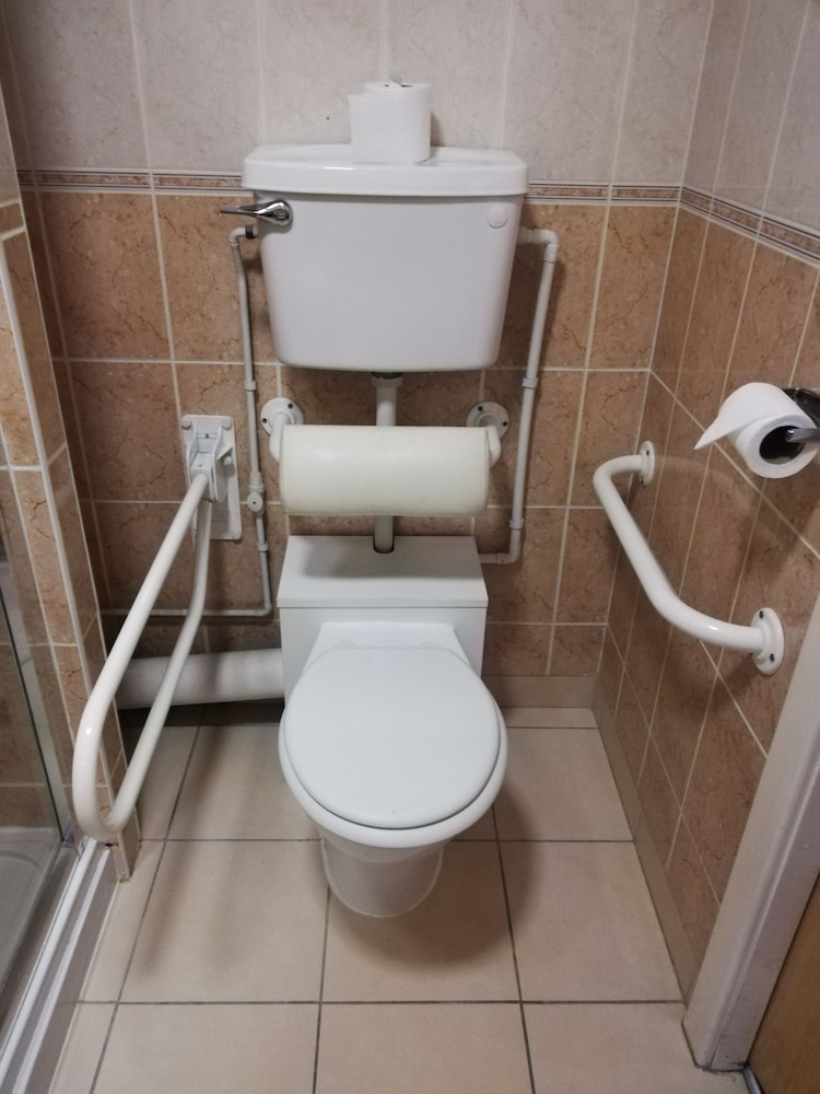 Standard Twin Room, 2 Twin Beds, Accessible photo 3