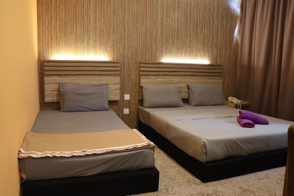 Family Triple Room photo 3