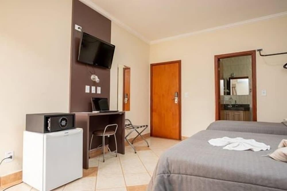 Superior Double Room photo 2